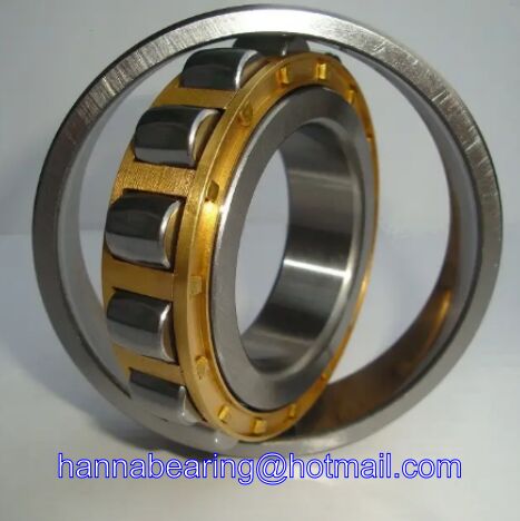 20216-TVP Spherical Roller Bearing 80x140x26mm