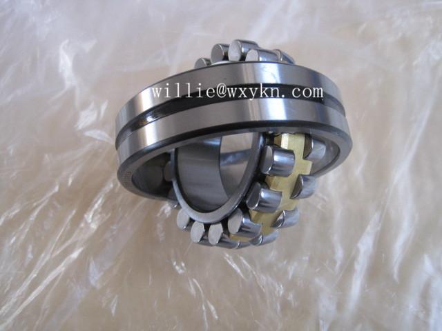 22210CAKW33 Spherical Roller Bearing 50×90×23mm