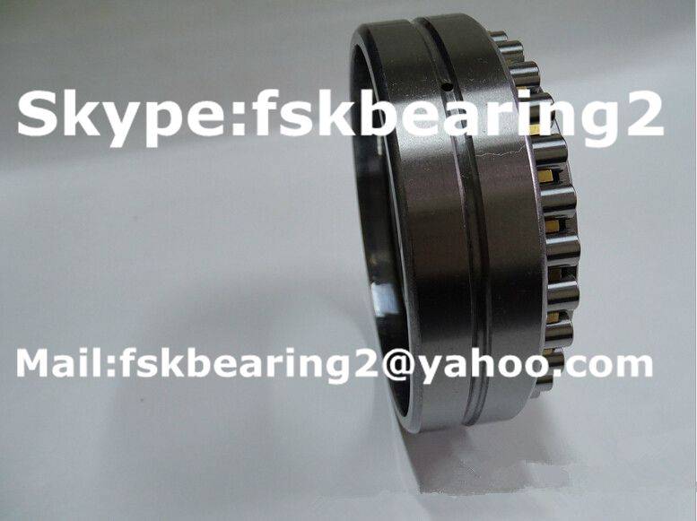 NN3008 Cylindrical Roller Bearing