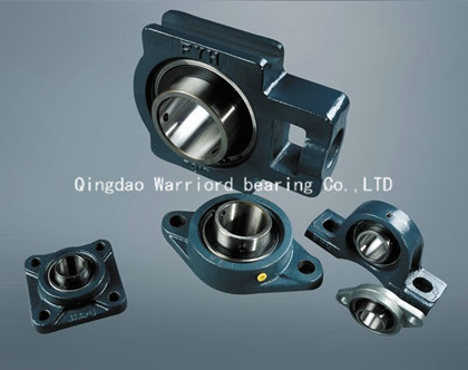 Mounted units FY2.1/4FM FY2.1/4WF Inch Pillow block bearing