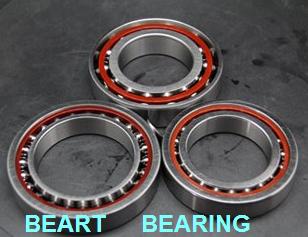 HS7016C.T.P4S spindle bearing 80x125x22mm