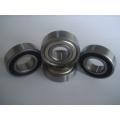 Thin section bearing 6700  6700-ZZ   6700-2RS