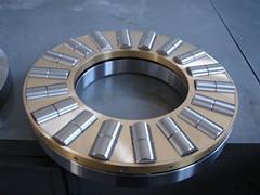 30311JR bearing 55*120*31.5mm