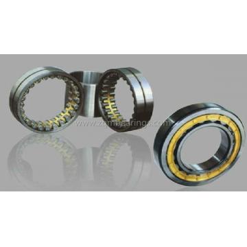 NNU 4132 Double row Cylindrical roller bearing