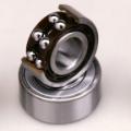 4300-ZZ 4300-2RS Angular contact ball bearing