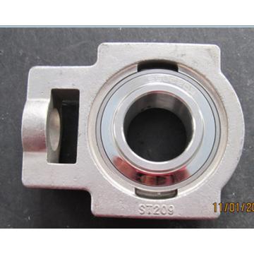 ssuct208 stainless steel bearing block