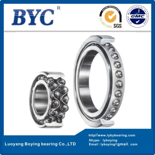 7204AC Angular Contact Ball Bearing (20x47x14mm) Spindle bearings Made in China