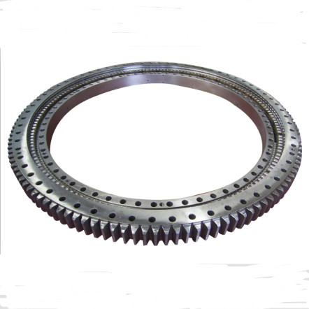 131.25.630 three row roller turntable bearings