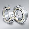 NU 1004M cylindrical roller bearing