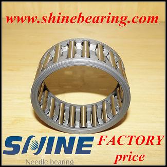 High quality Cage Bearing K26*30*17