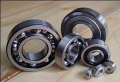 6024-2rs stainless steel deep groove ball bearing