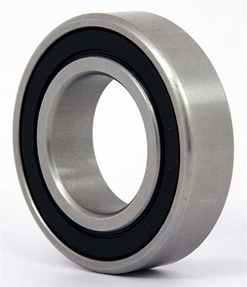 6016-RS deep groove ball bearing