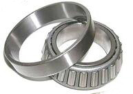 7230 А Tapered roller bearing 150X270X49mm