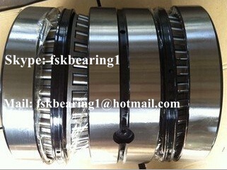 Four Row 380670 Tapered Roller Bearing 350x590x420mm