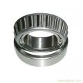 Inch tapered roller bearing SET-4 chrome steel