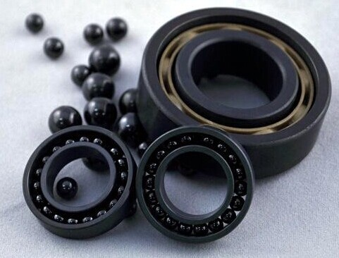 605ZZ ceramic bearing