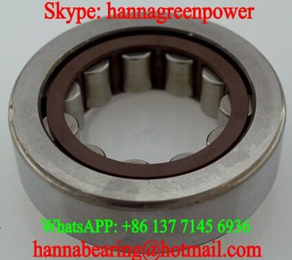 292205E Cylindrical Roller Bearing 31.5x52x15mm