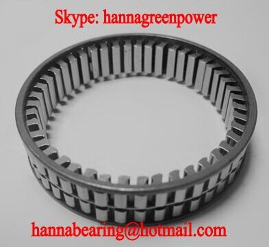 FE437Z One Way Clutch Bearing 29x37x11mm