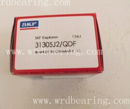 110KBE1802+L gear box tapered roller bearing 110*180*125mm