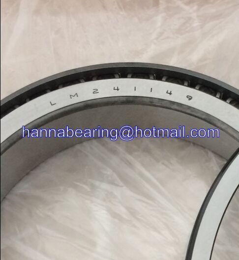EE234160/234216DC Inch Taper Roller Bearing 406.4x546.1x158.747mm