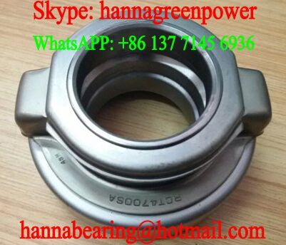 48TKA3214 Automotive Clutch Release Bearing 37x66.5x20.7mm