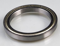 CSEG120-ZZ Thin section bearings