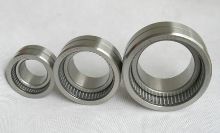 SCE810 Needle roller bearing 12.7x17.462x15.875mm