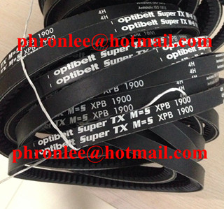SPB3150(9421-03150) Metric-Power V-Belts
