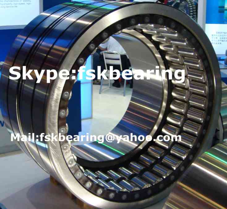 European Certification 315040/VJ202 Rolling Mill Bearing 530x780x500mm