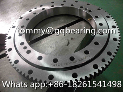 MTE-145X Heavy Duty Slewing Ring Bearing
