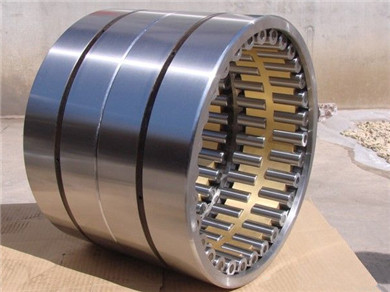 FCDP100144400 Four-Row Cylindrical Roller Bearing 500*720*400mm