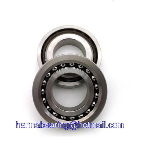 7602015-TVP Axial angular contact ball bearing