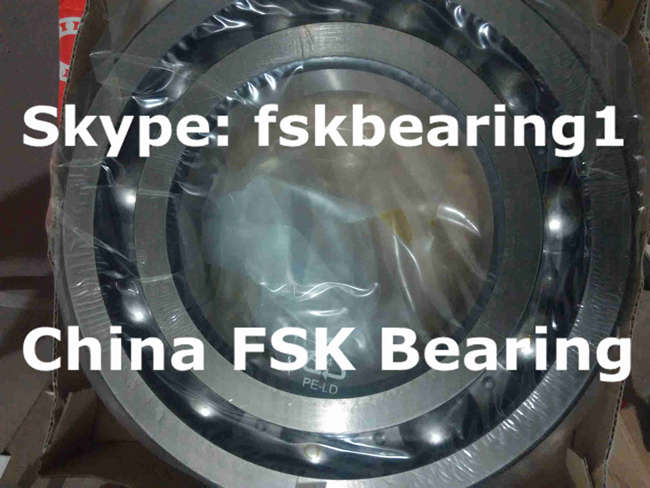 624 Miniature Ball Bearing 4x13x5mm