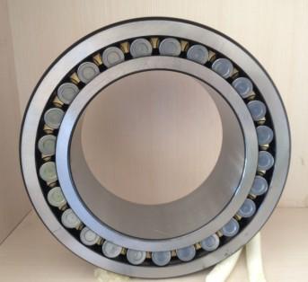 21307CCK spherical roller bearing 35x80x21mm