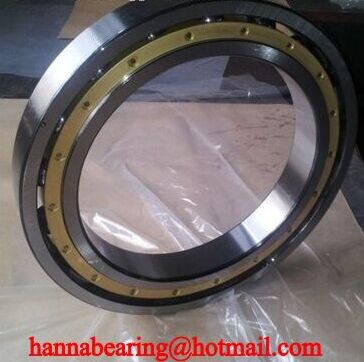 16064 Deep Groove Ball Bearing 320x480x50mm