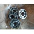 taper roller bearings 30204