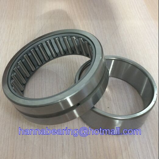 NA4915 Needle Roller Bearing 75x105x30mm