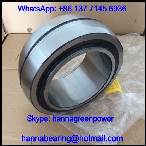 SL05016E-C3 Double Row Cylindrical Roller Bearing 80x120x45mm