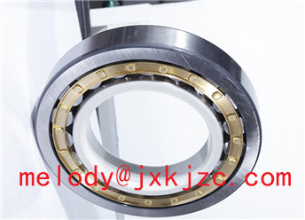 6026M/C3J20C insulated bearing