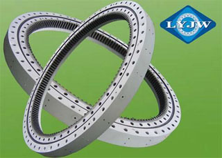 EX40-1 crane slewing bearing