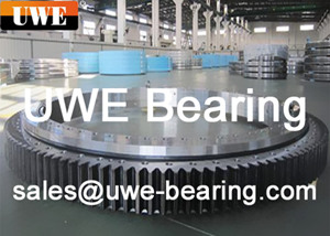 192.50.4500.990.41.1502 Harbour crane slewing ring