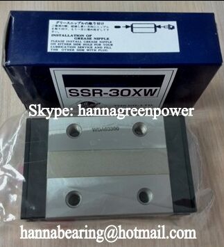 HSR100HR Linear Guide Block 100x200x120mm