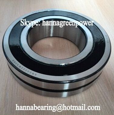 SB22211SS Spherical Roller Bearing 55x100x25mm