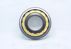 NUP317E Cylindrical Roller Bearing