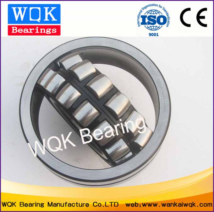 22324 CCJA/W33VA405 spherical rolle bearing WQK bearing manufacture