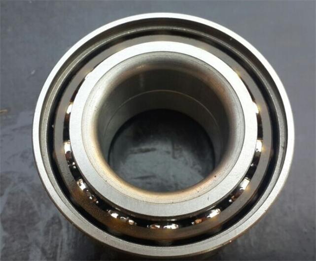 4607-8AC2RS wheel hub bearing