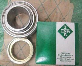 Electrodialysis equipment SY55TR SY55WF Insert bearings