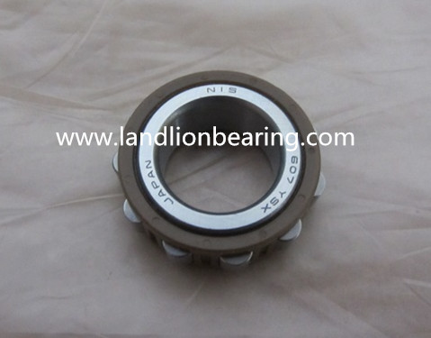 15UZE20959 T2X eccentric bearing 15*40.5*14