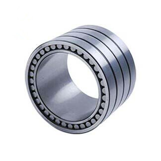 FC3246168 Four row cylindrical roller bearing for rolling mill