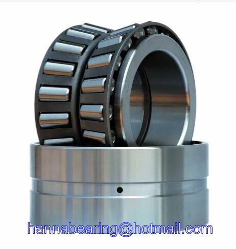NA366/363D Double-Row Taper Roller Bearing
